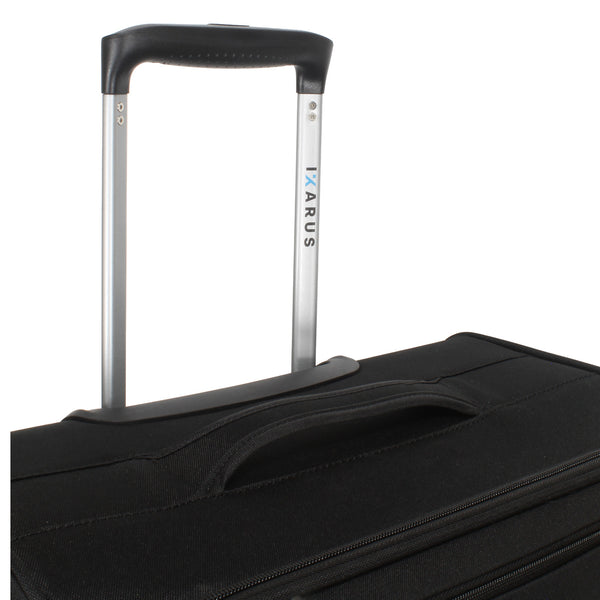 Maleta de viaje mediana de 20kg, 24 pulgadas - Volos