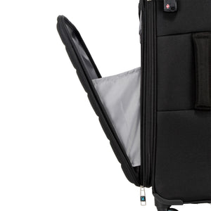 Maleta de viaje mediana de 20kg, 24 pulgadas - Volos