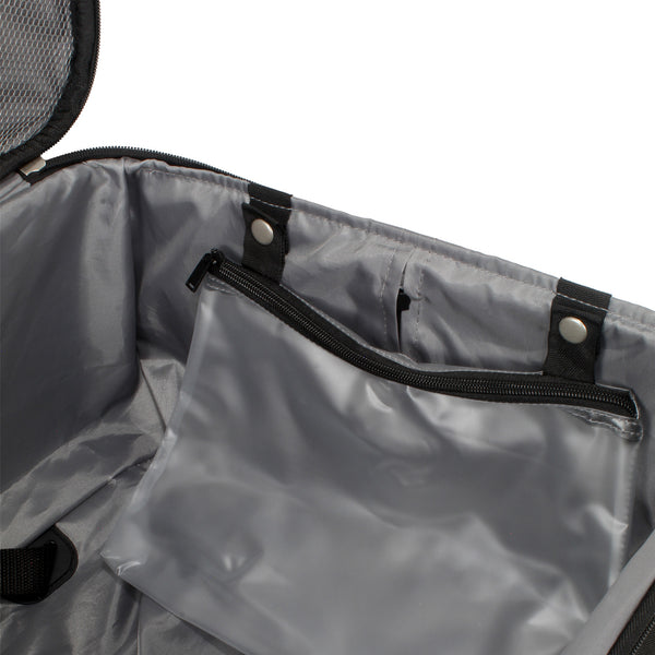 Maleta de viaje mediana de 20kg, 24 pulgadas - Volos