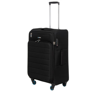 Maleta de viaje mediana de 20kg, 24 pulgadas - Volos
