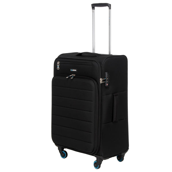 Maleta de viaje mediana de 20kg, 24 pulgadas - Volos