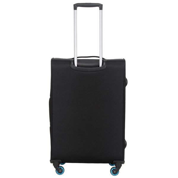 Maleta de viaje mediana de 20kg, 24 pulgadas - Volos