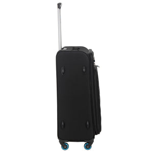 Maleta de viaje mediana de 20kg, 24 pulgadas - Volos