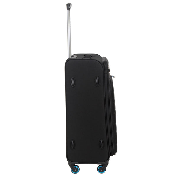 Maleta de viaje mediana de 20kg, 24 pulgadas - Volos