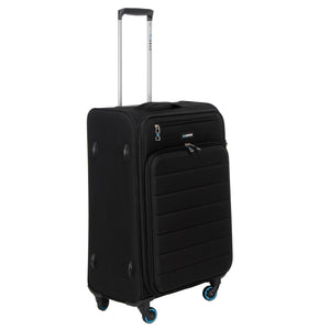 Maleta de viaje mediana de 20kg, 24 pulgadas - Volos