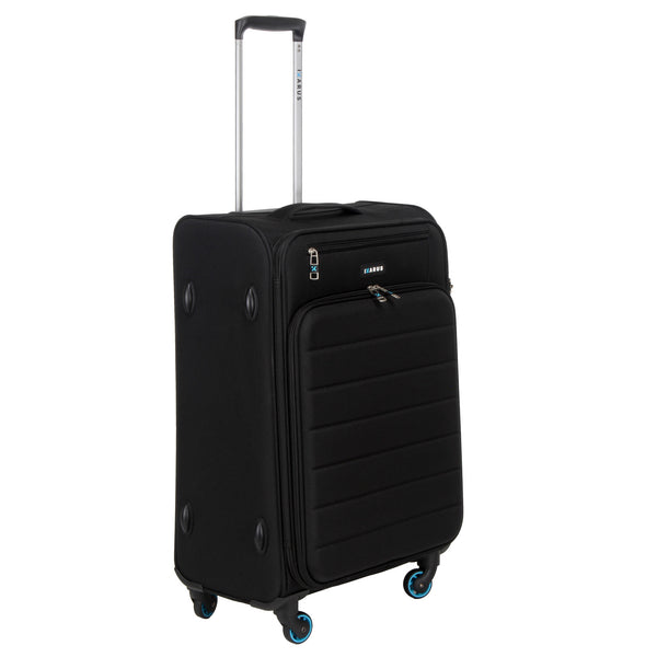 Maleta de viaje mediana de 20kg, 24 pulgadas - Volos