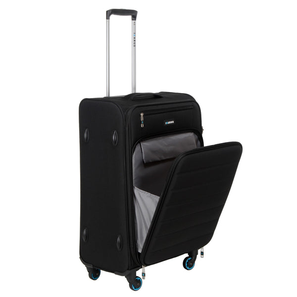 Maleta de viaje mediana de 20kg, 24 pulgadas - Volos