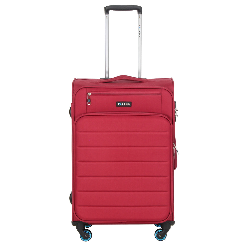 Maleta de viaje mediana de 20kg, 24 pulgadas - Volos