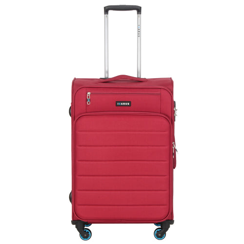 Maleta de viaje mediana de 20kg, 24 pulgadas - Volos