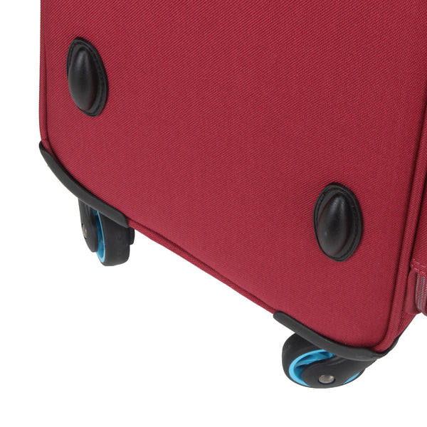 Maleta de viaje mediana de 20kg, 24 pulgadas - Volos