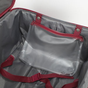 Maleta de viaje mediana de 20kg, 24 pulgadas - Volos