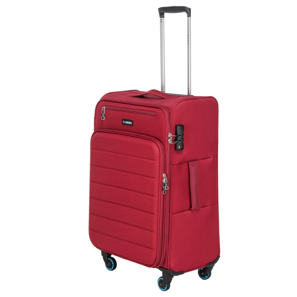 Maleta de viaje mediana de 20kg, 24 pulgadas - Volos