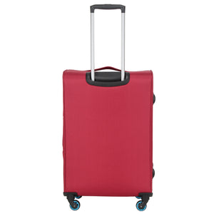 Maleta de viaje mediana de 20kg, 24 pulgadas - Volos