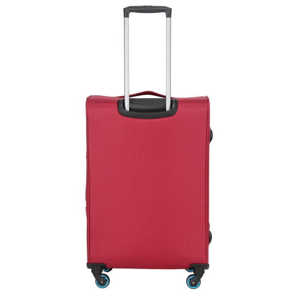 Maleta de viaje mediana de 20kg, 24 pulgadas - Volos