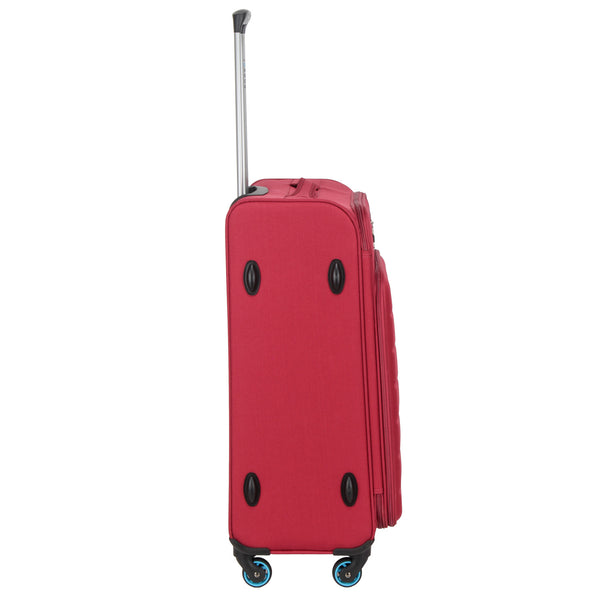 Maleta de viaje mediana de 20kg, 24 pulgadas - Volos