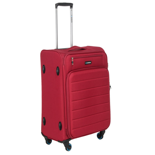Maleta de viaje mediana de 20kg, 24 pulgadas - Volos