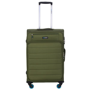 Maleta de viaje mediana de 20kg, 24 pulgadas - Volos