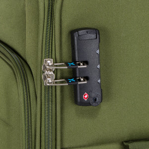 Maleta de viaje mediana de 20kg, 24 pulgadas - Volos