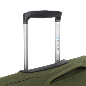 Maleta de viaje mediana de 20kg, 24 pulgadas - Volos