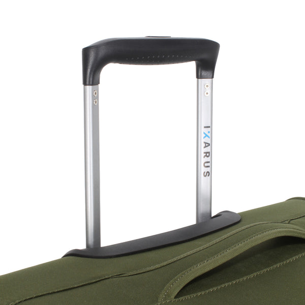 Maleta de viaje mediana de 20kg, 24 pulgadas - Volos