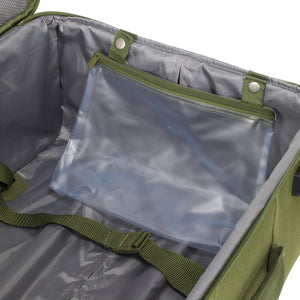 Maleta de viaje mediana de 20kg, 24 pulgadas - Volos