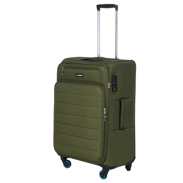 Maleta de viaje mediana de 20kg, 24 pulgadas - Volos