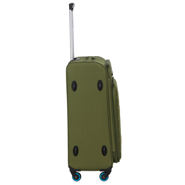 Maleta de viaje mediana de 20kg, 24 pulgadas - Volos
