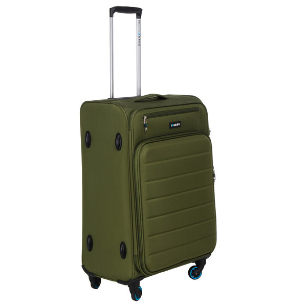 Maleta de viaje mediana de 20kg, 24 pulgadas - Volos