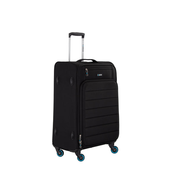 Maleta de viaje chica de 10kg, 20 pulgadas, con candado TSA - Volos