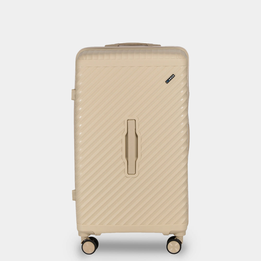 Maleta de viaje grande de 25kg, 28 pulgadas - Aerus