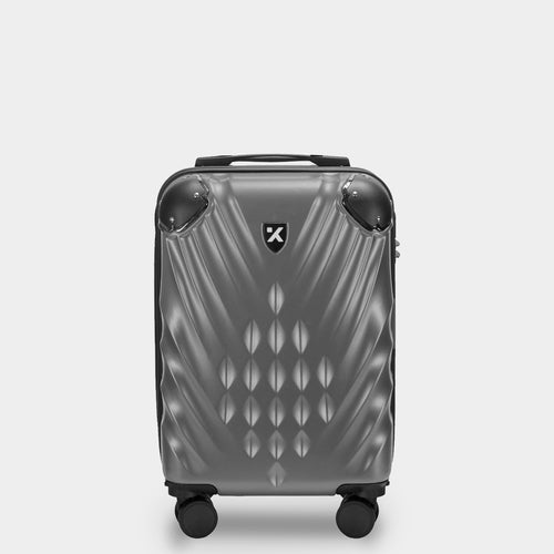 Maleta de viaje mini de 10kg, 18 pulgadas - Alcazar