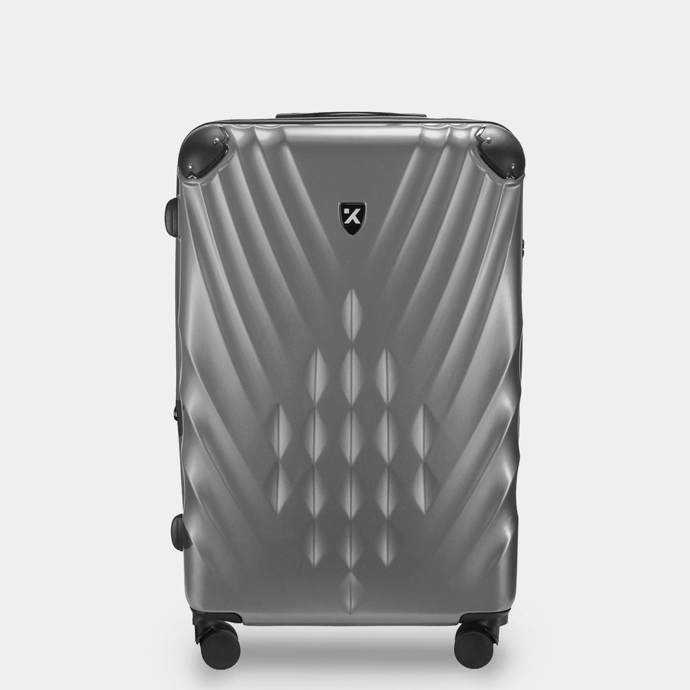 Maleta de viaje grande de 25 kg, 28 pulgadas - Alcazar