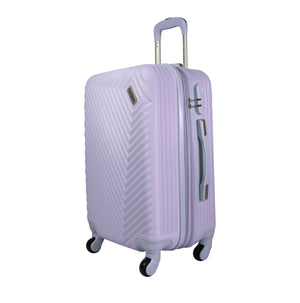 Maleta de viaje mini de 10kg, 18 pulgadas, con candado Combilock - Mitho