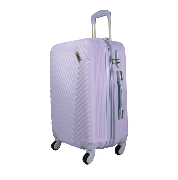 Maleta de viaje mini de 10kg, 18 pulgadas, con candado Combilock - Mitho