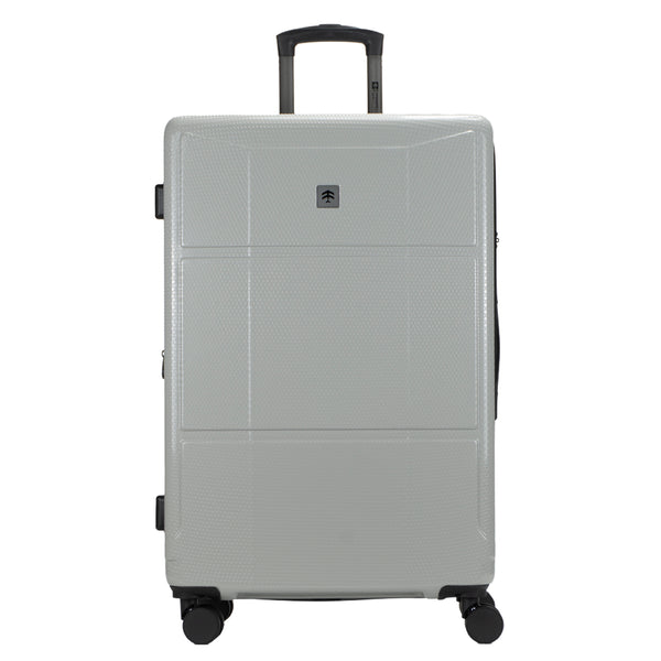 Maleta de viaje grande de 25kg, 28 pulgadas - City Grid