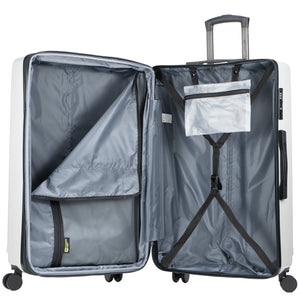 Maleta de viaje grande de 25kg, 28 pulgadas - City Grid