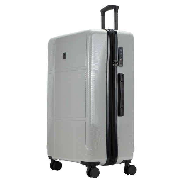 Maleta de viaje grande de 25kg, 28 pulgadas - City Grid