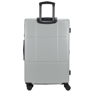 Maleta de viaje grande de 25kg, 28 pulgadas - City Grid