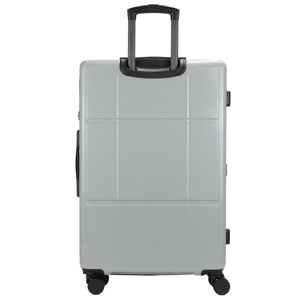 Maleta de viaje grande de 25kg, 28 pulgadas - City Grid