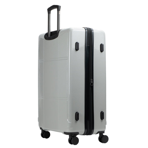 Maleta de viaje grande de 25kg, 28 pulgadas - City Grid