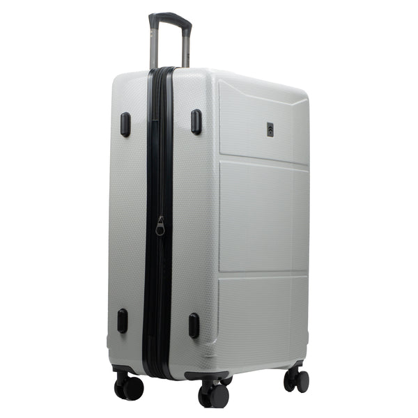 Maleta de viaje grande de 25kg, 28 pulgadas - City Grid