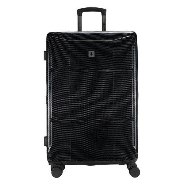 Maleta de viaje grande de 25kg, 28 pulgadas - City Grid