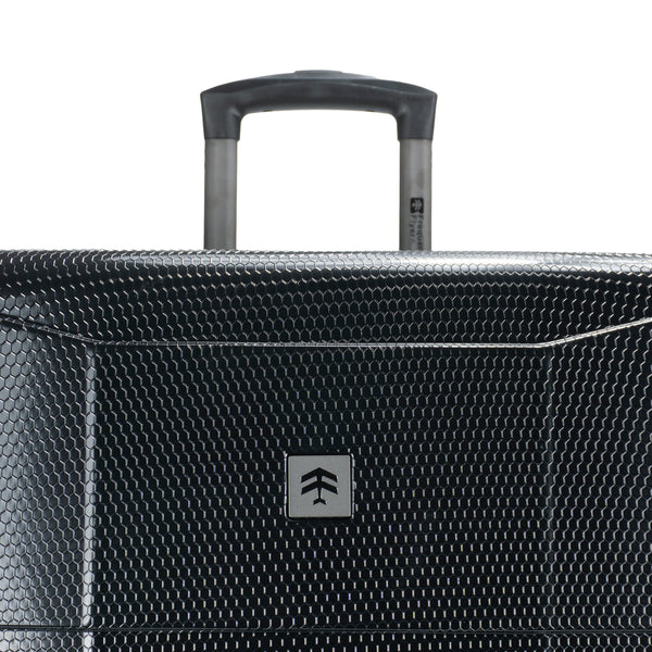 Maleta de viaje grande de 25kg, 28 pulgadas - City Grid
