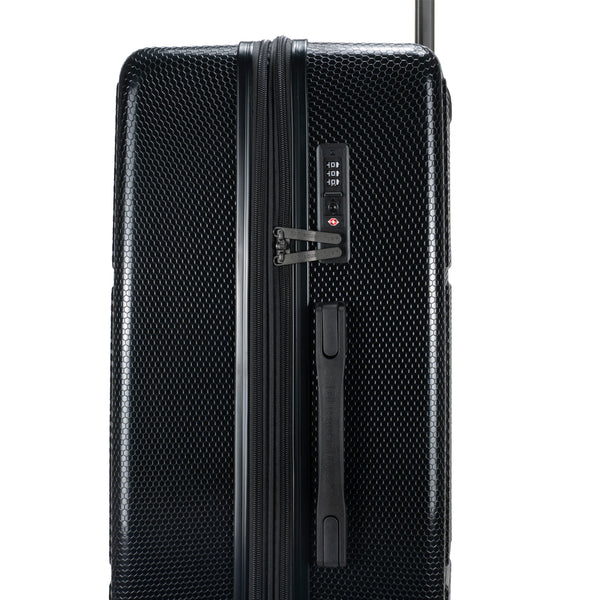 Maleta de viaje grande de 25kg, 28 pulgadas - City Grid