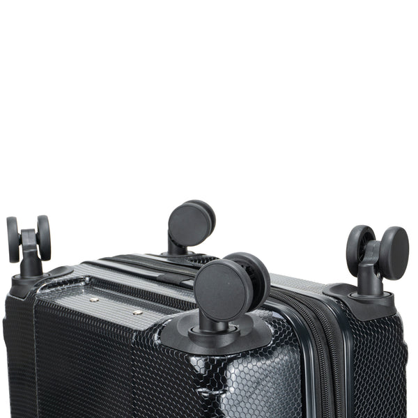 Maleta de viaje grande de 25kg, 28 pulgadas - City Grid
