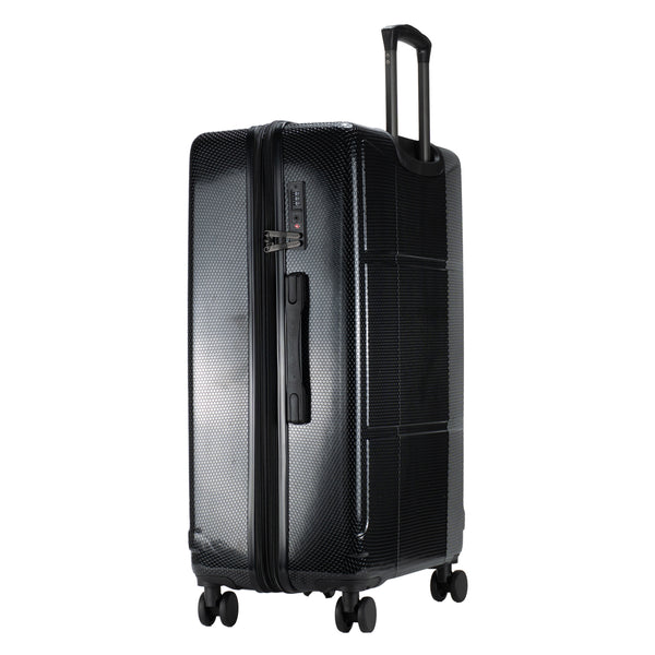 Maleta de viaje grande de 25kg, 28 pulgadas - City Grid
