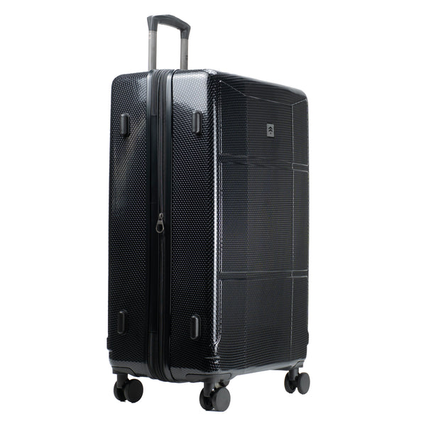 Maleta de viaje grande de 25kg, 28 pulgadas - City Grid