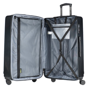 Maleta de viaje grande de 25kg, 28 pulgadas - City Grid