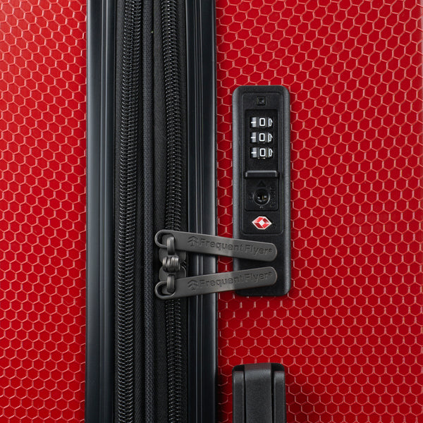 Maleta de viaje grande de 25kg, 28 pulgadas - City Grid