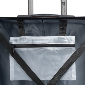 Maleta de viaje grande de 25kg, 28 pulgadas - City Grid